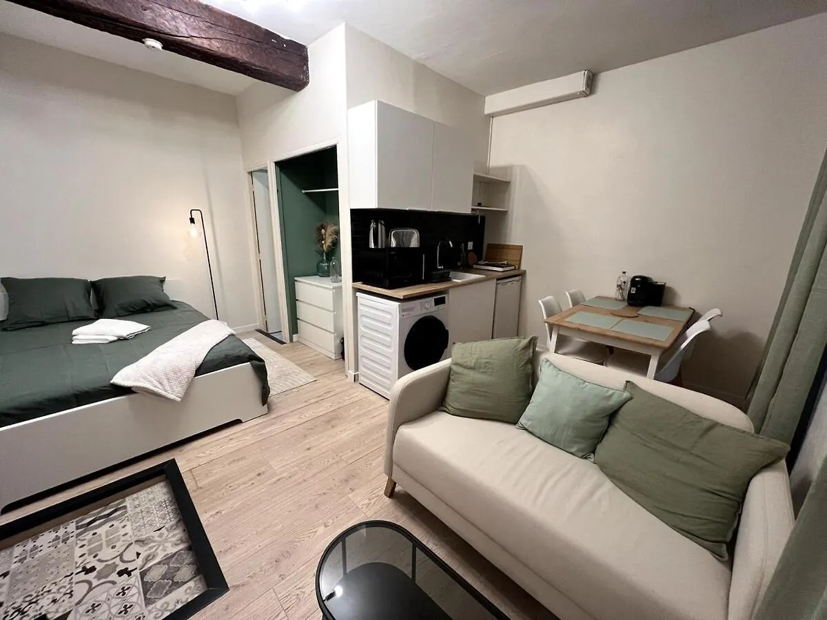 Proche Hyper Centre & Gare Sncf Apartment Toulouse