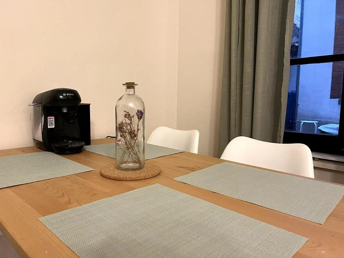 Proche Hyper Centre & Gare Sncf Apartment Toulouse France
