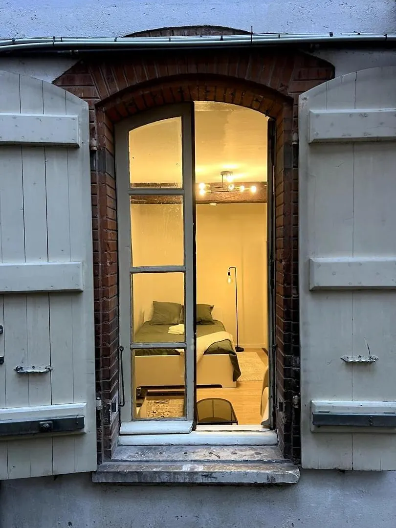 Ferienwohnung Proche Hyper Centre & Gare Sncf Toulouse 0*,  Frankreich